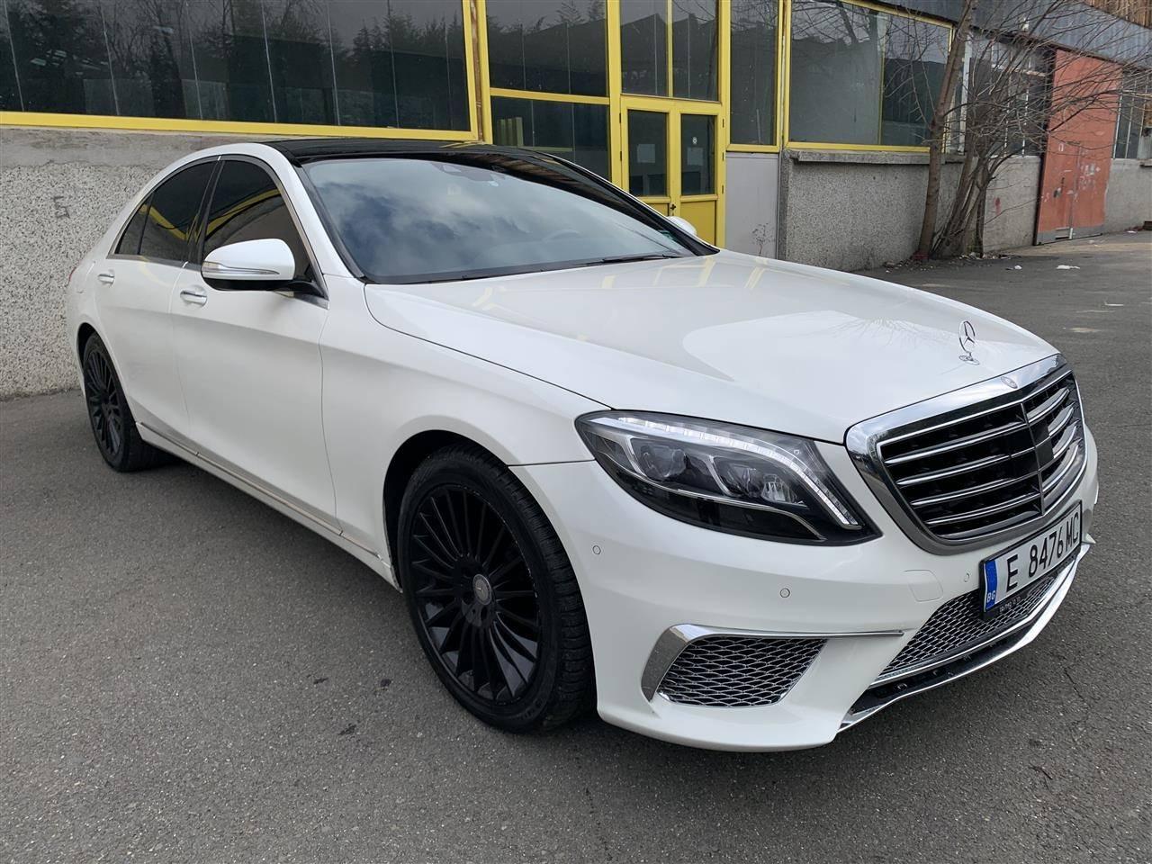 Мерседес бенц 350 фото